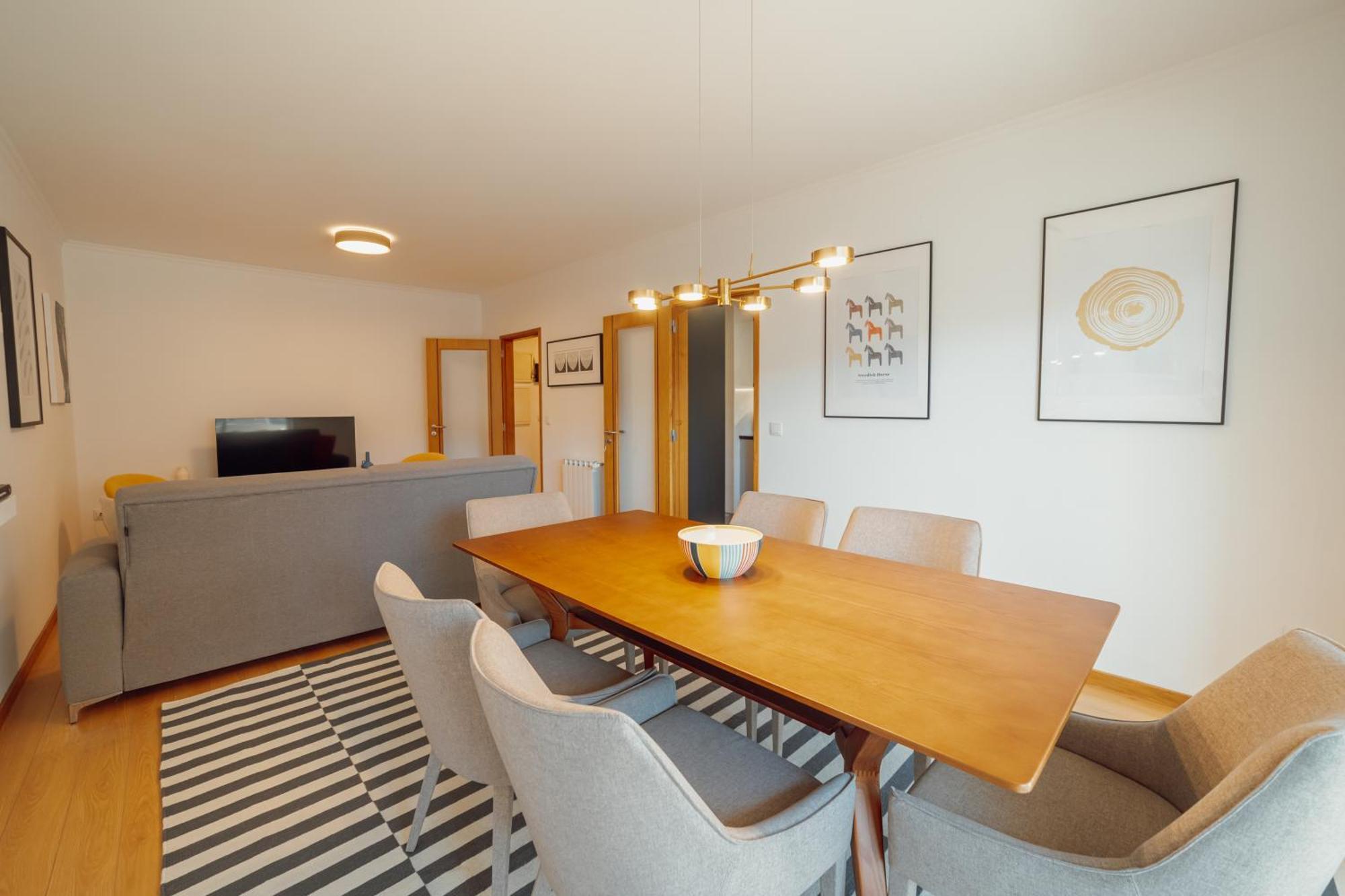 Boavista Premium By Hosty * Porto