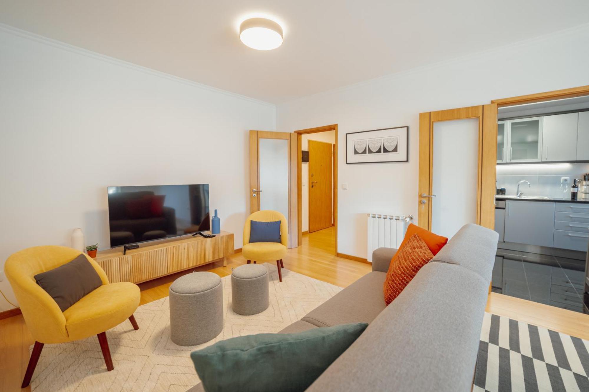 Boavista Premium By Hosty Apartamento *