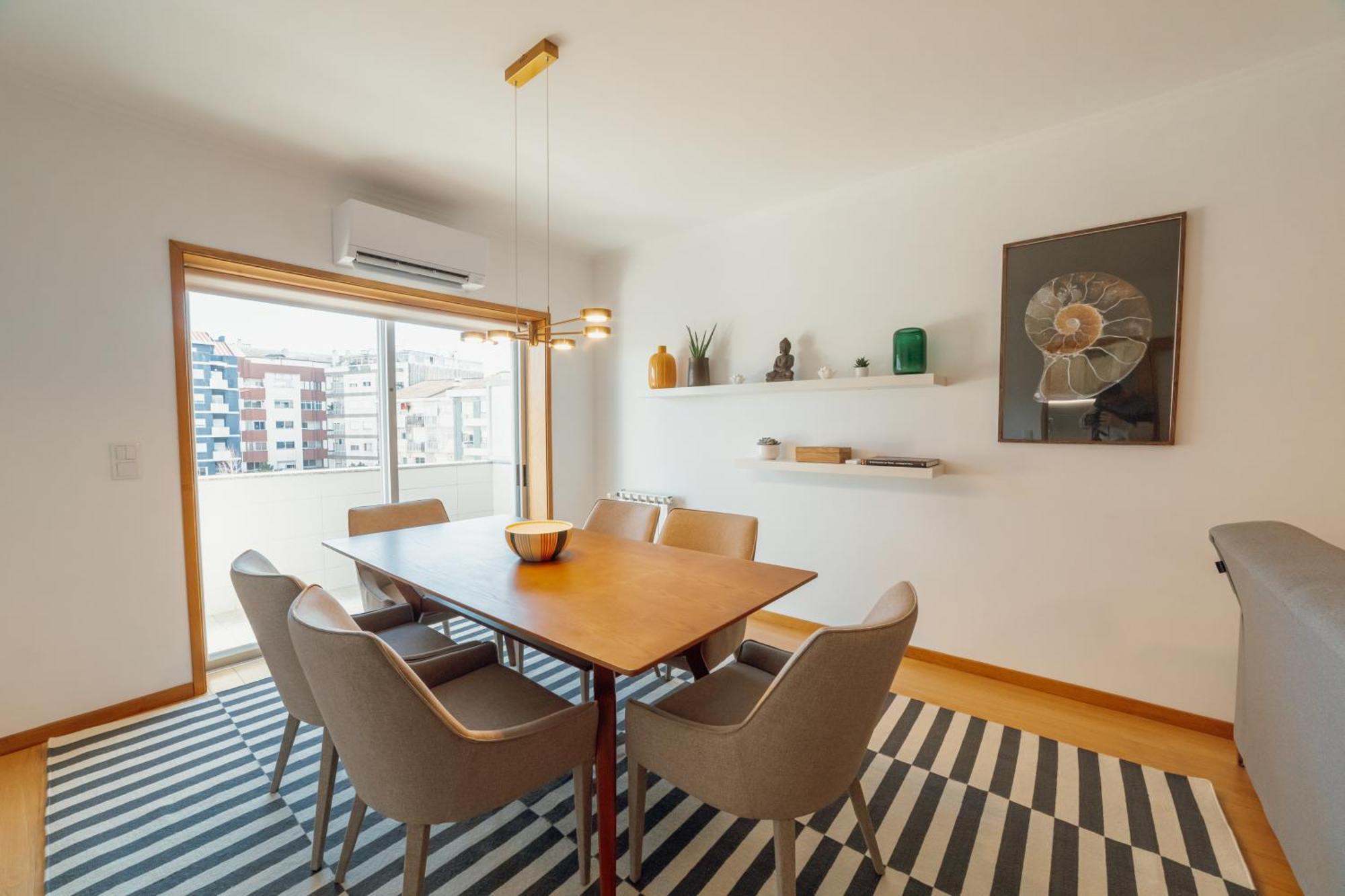 Boavista Premium By Hosty Apartamento Porto