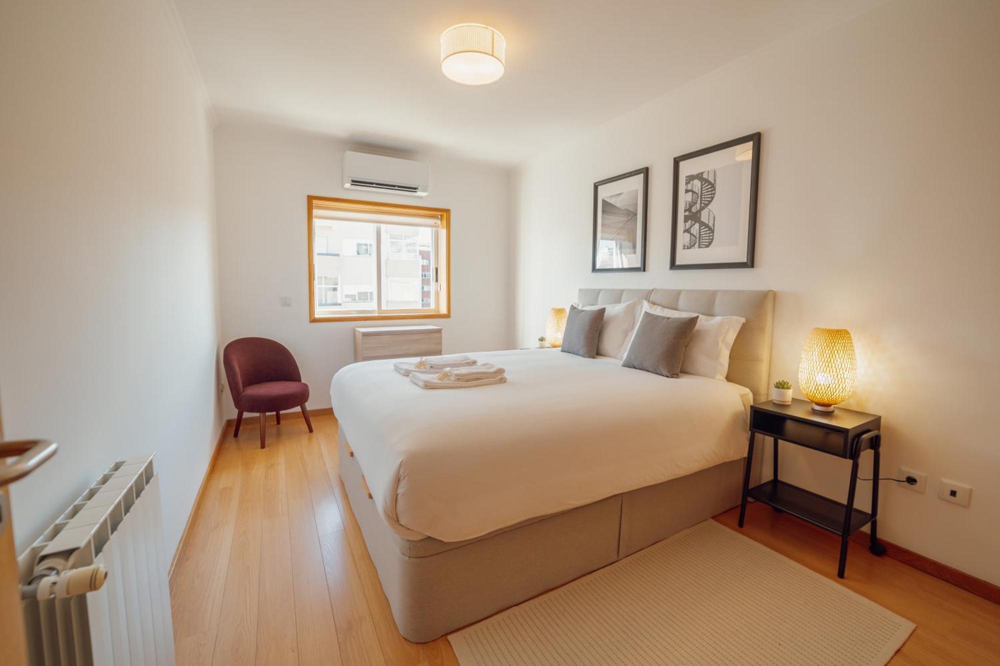 Apartamento Boavista Premium By Hosty