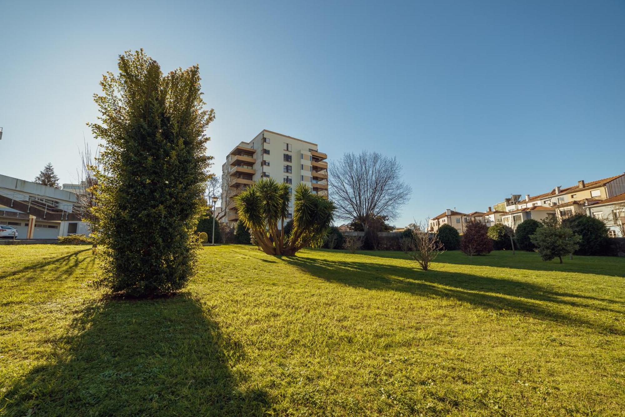 Apartamento Boavista Premium By Hosty Porto