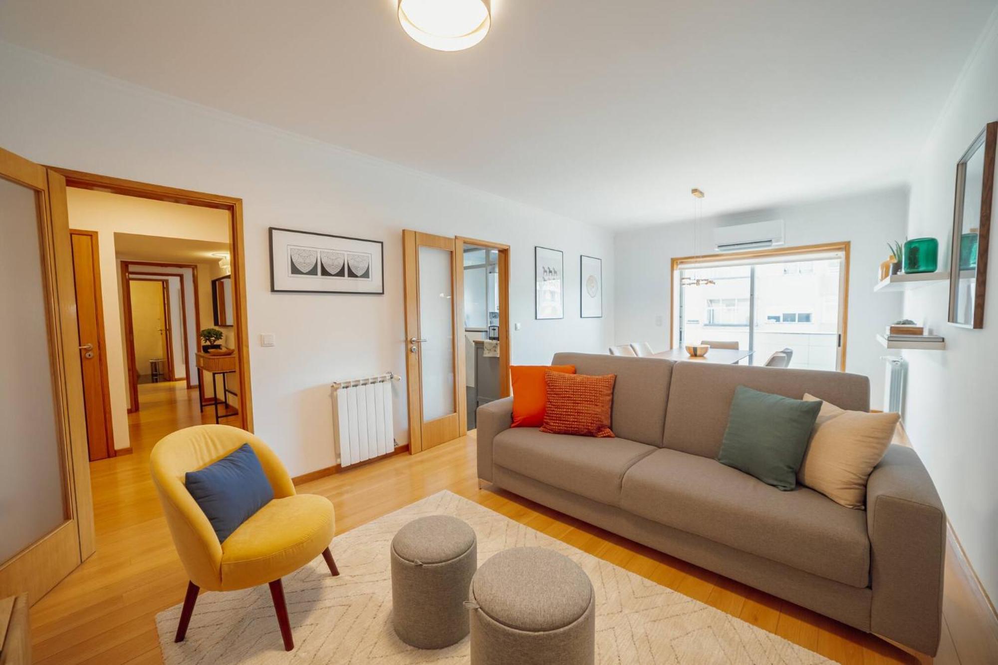 Apartamento Boavista Premium By Hosty
