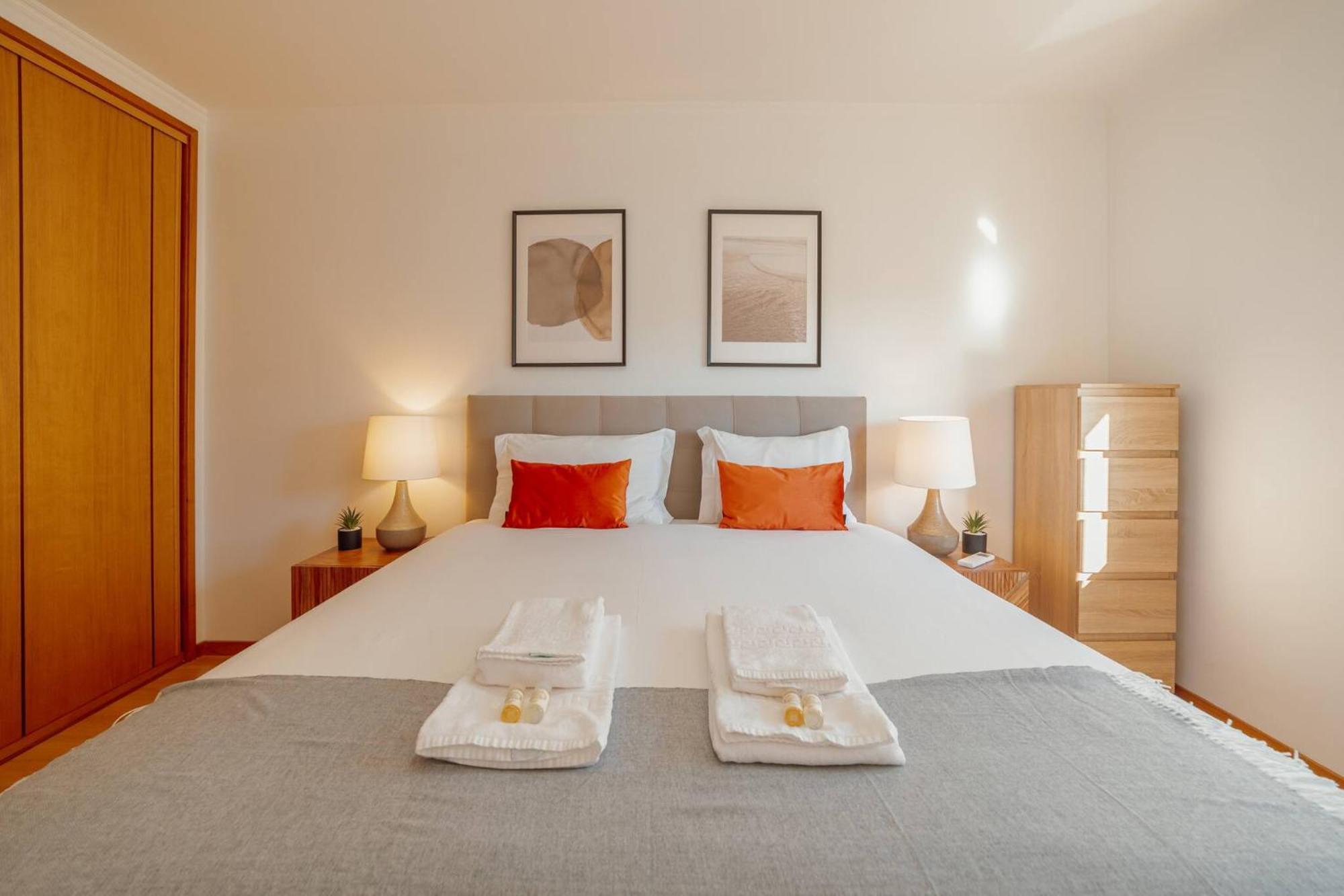 Apartamento Boavista Premium By Hosty *