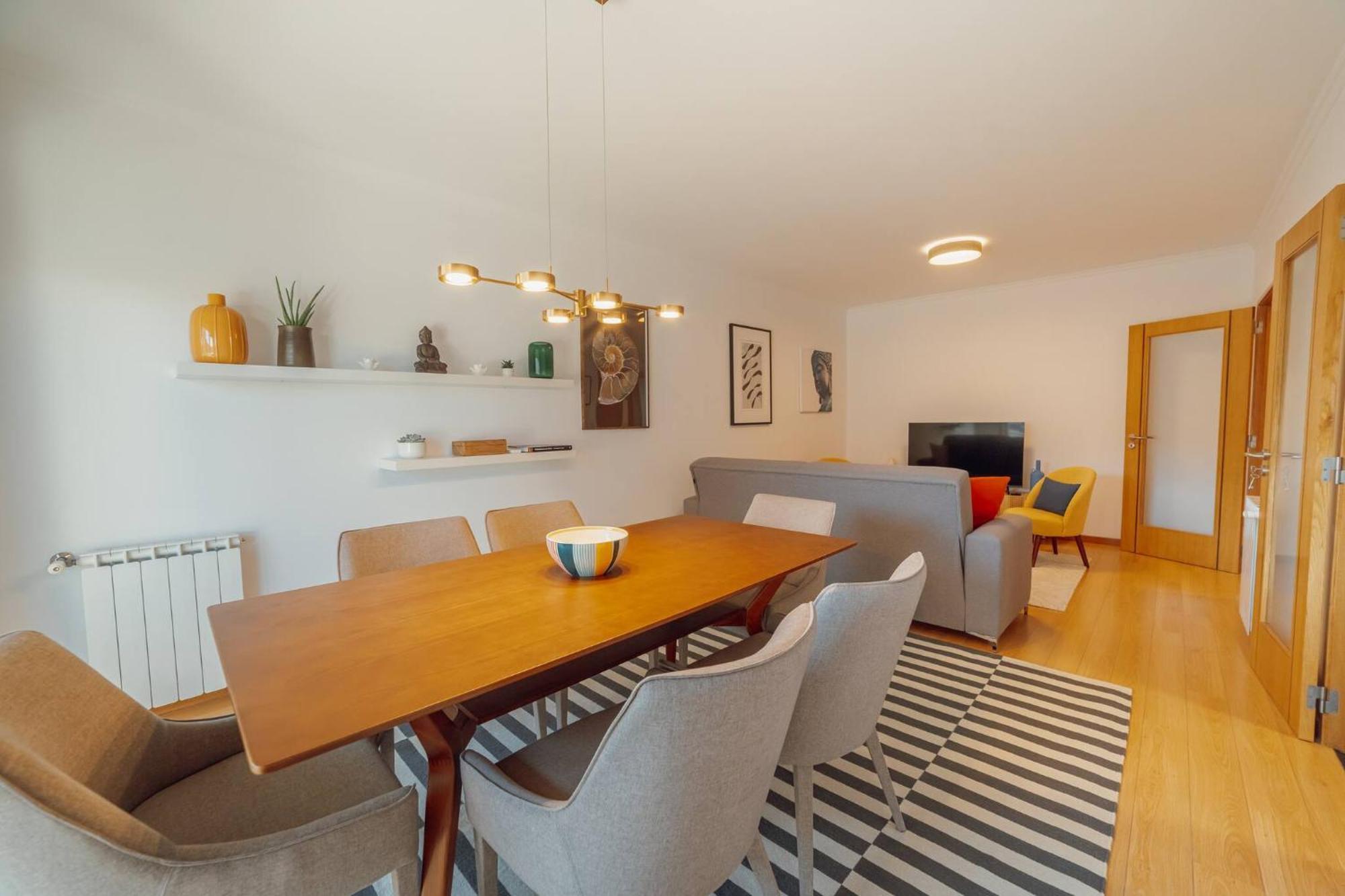 Boavista Premium By Hosty Apartamento Porto