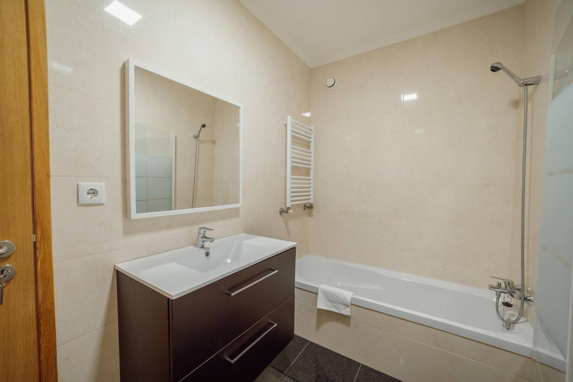 Boavista Premium By Hosty Apartamento