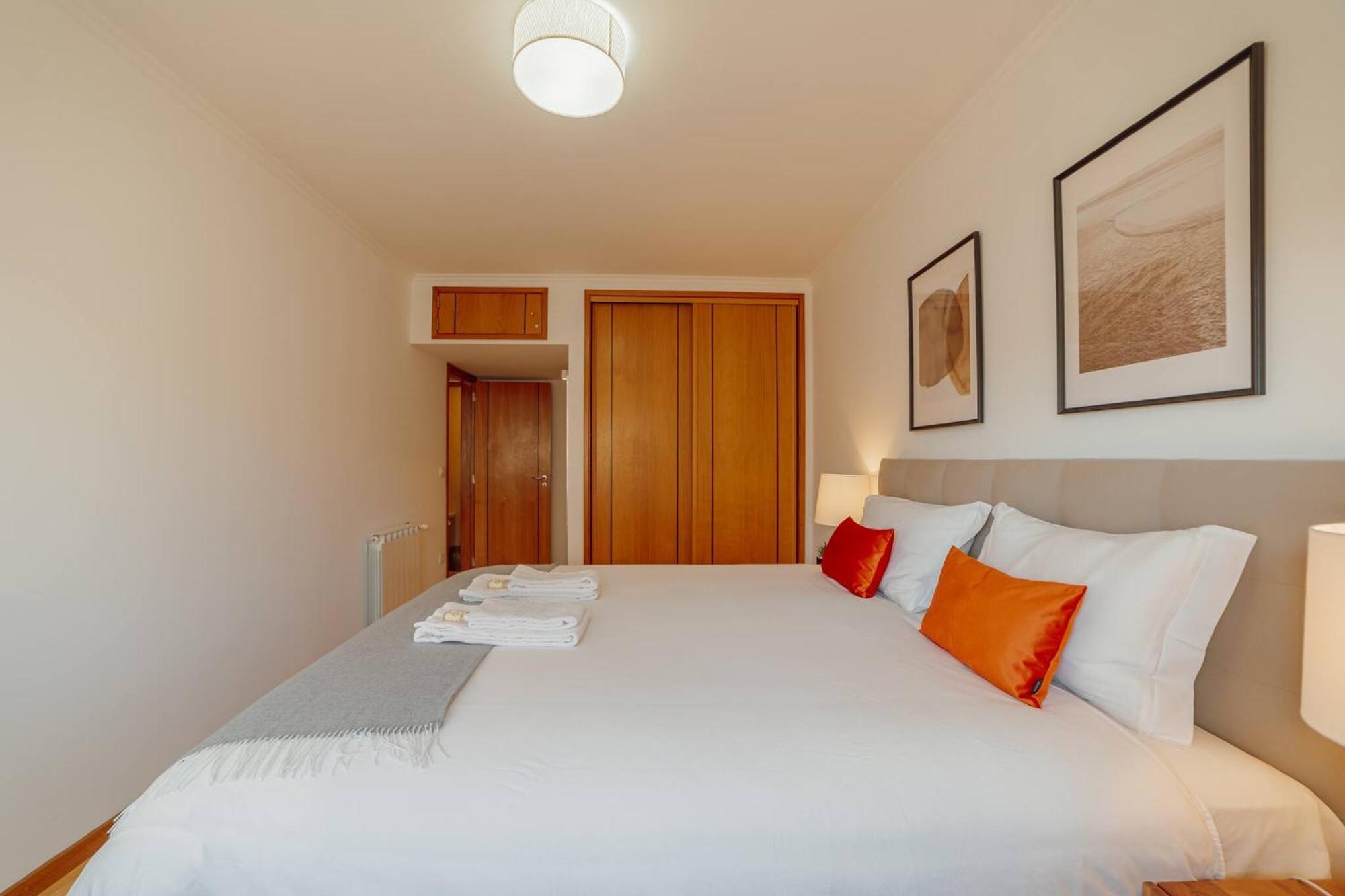 Boavista Premium By Hosty Apartamento Porto