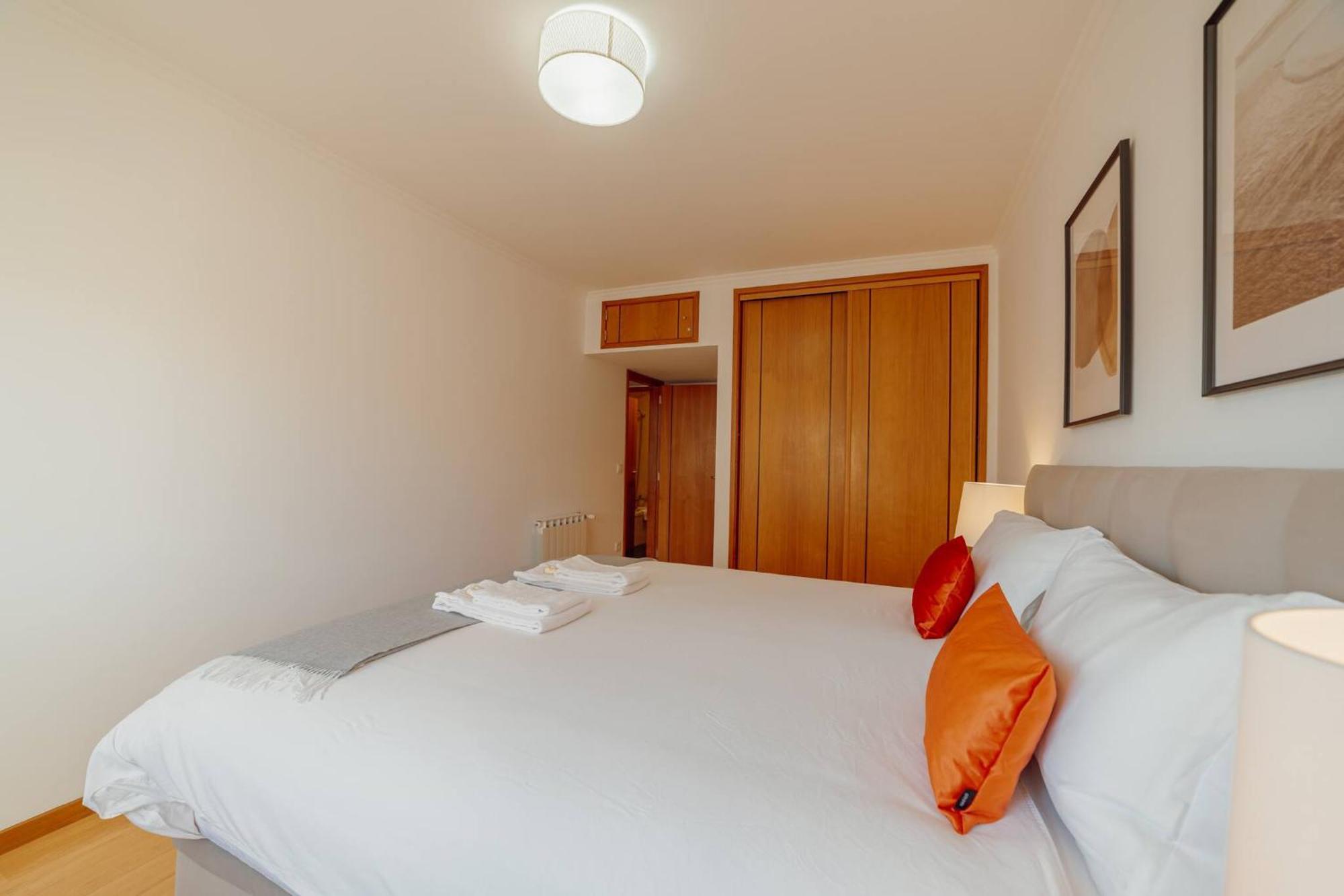 Apartamento Boavista Premium By Hosty
