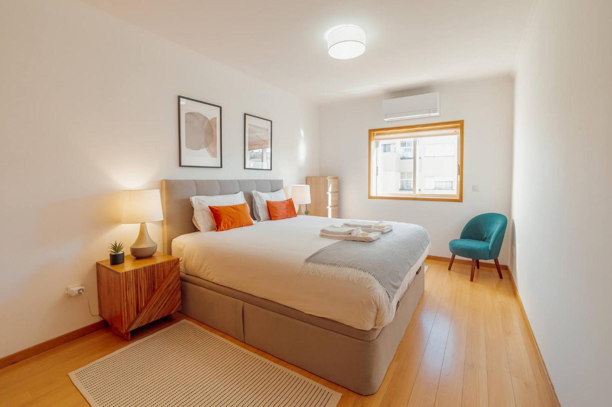 Apartamento Boavista Premium By Hosty *