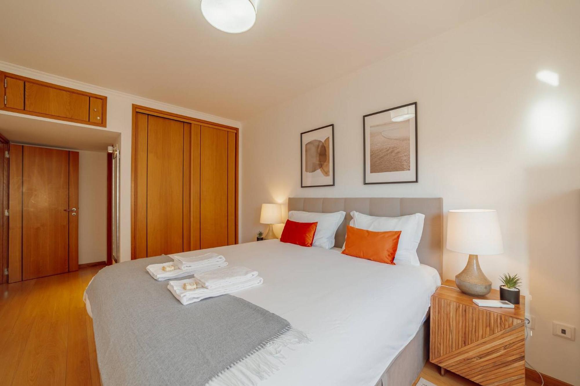 Boavista Premium By Hosty Apartamento