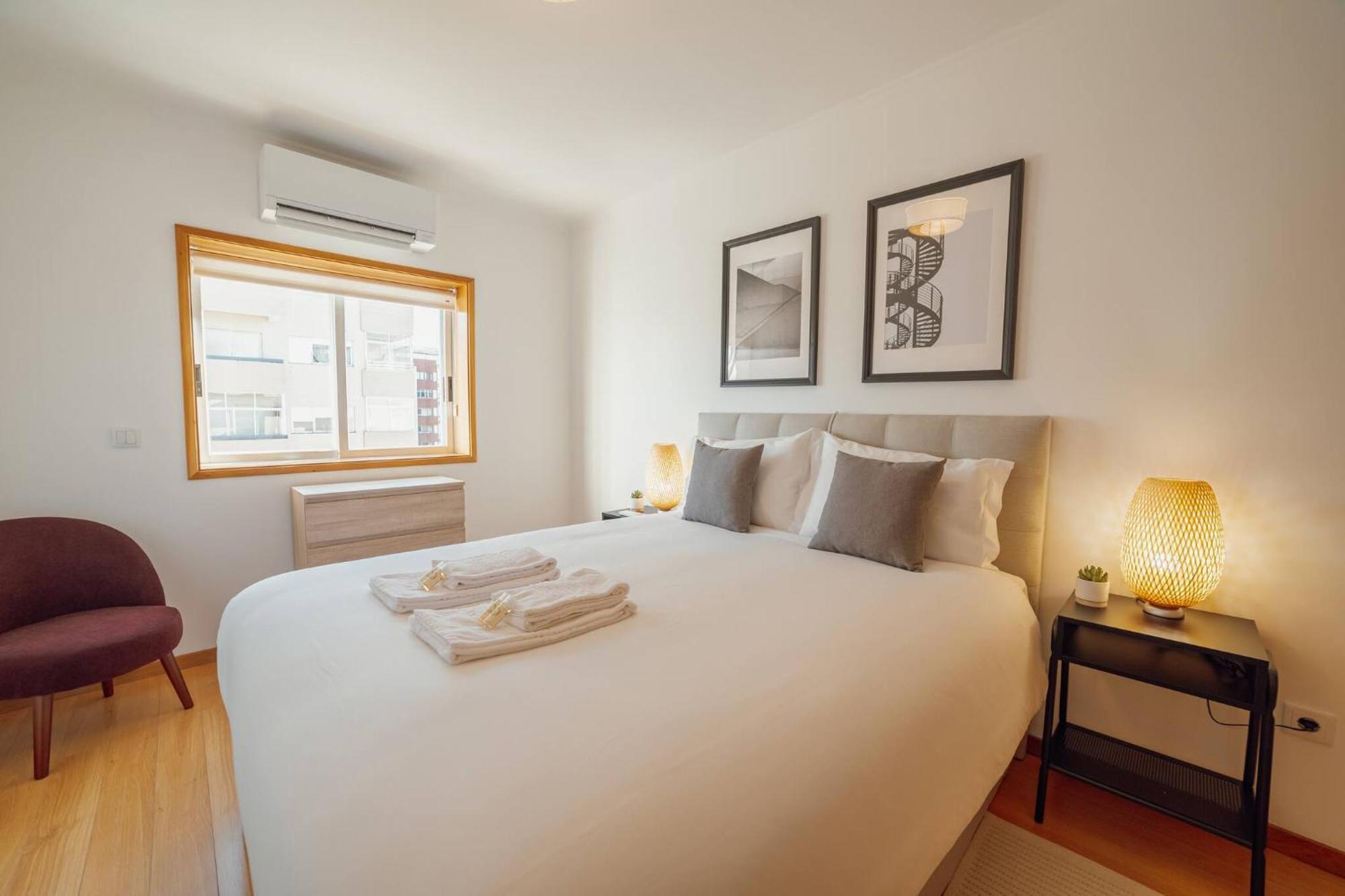 Boavista Premium By Hosty Apartamento *