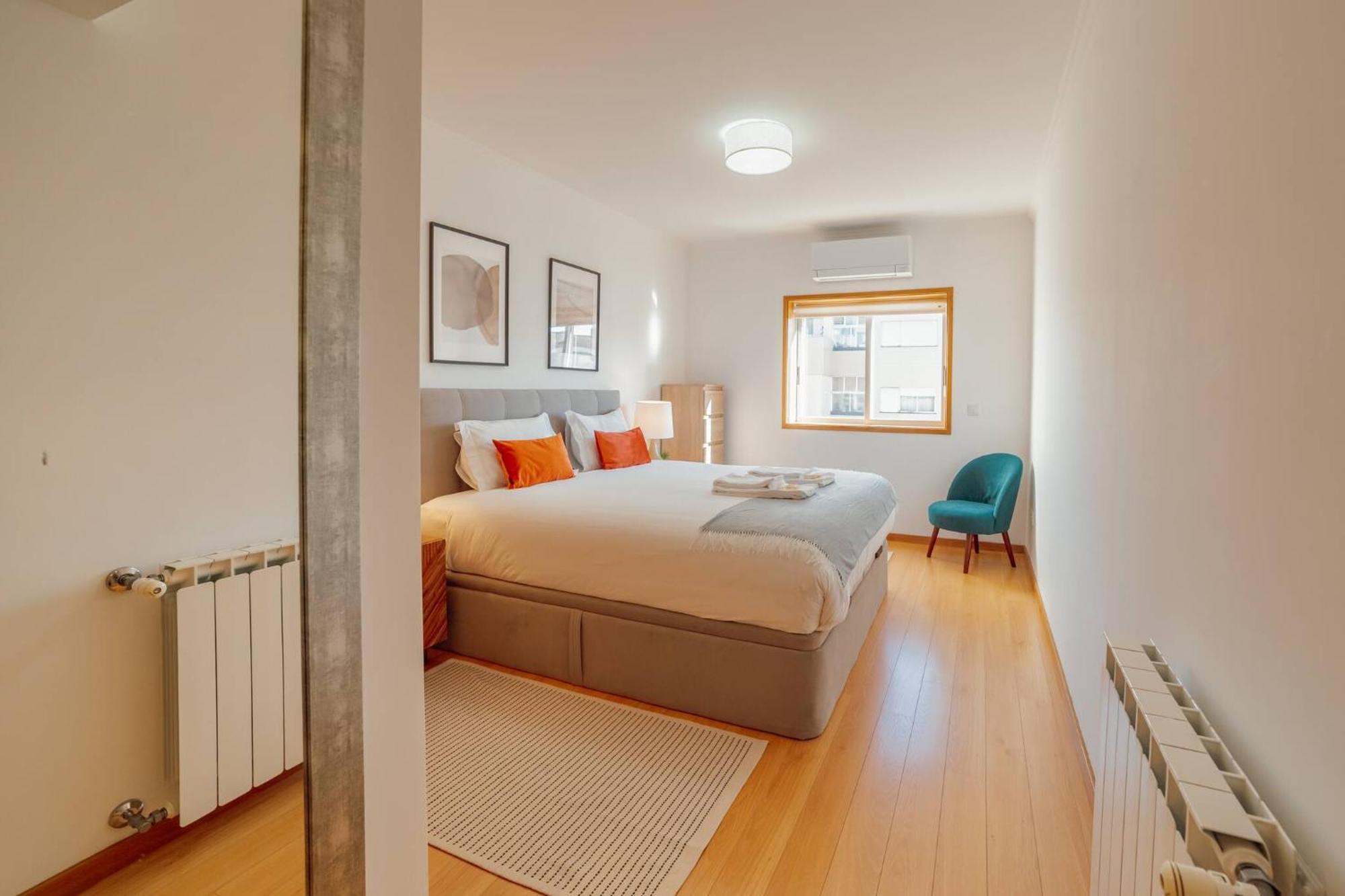 Apartamento Boavista Premium By Hosty Porto