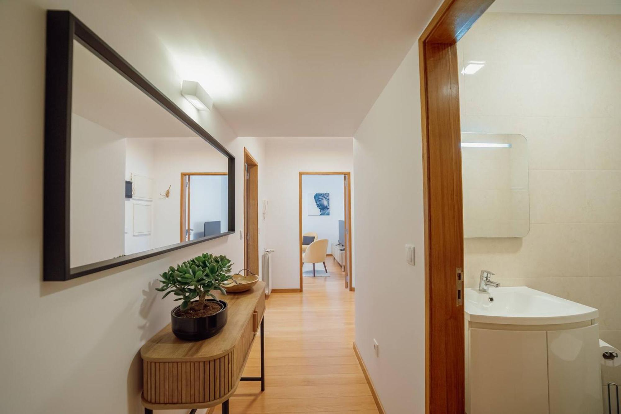 Boavista Premium By Hosty Apartamento *