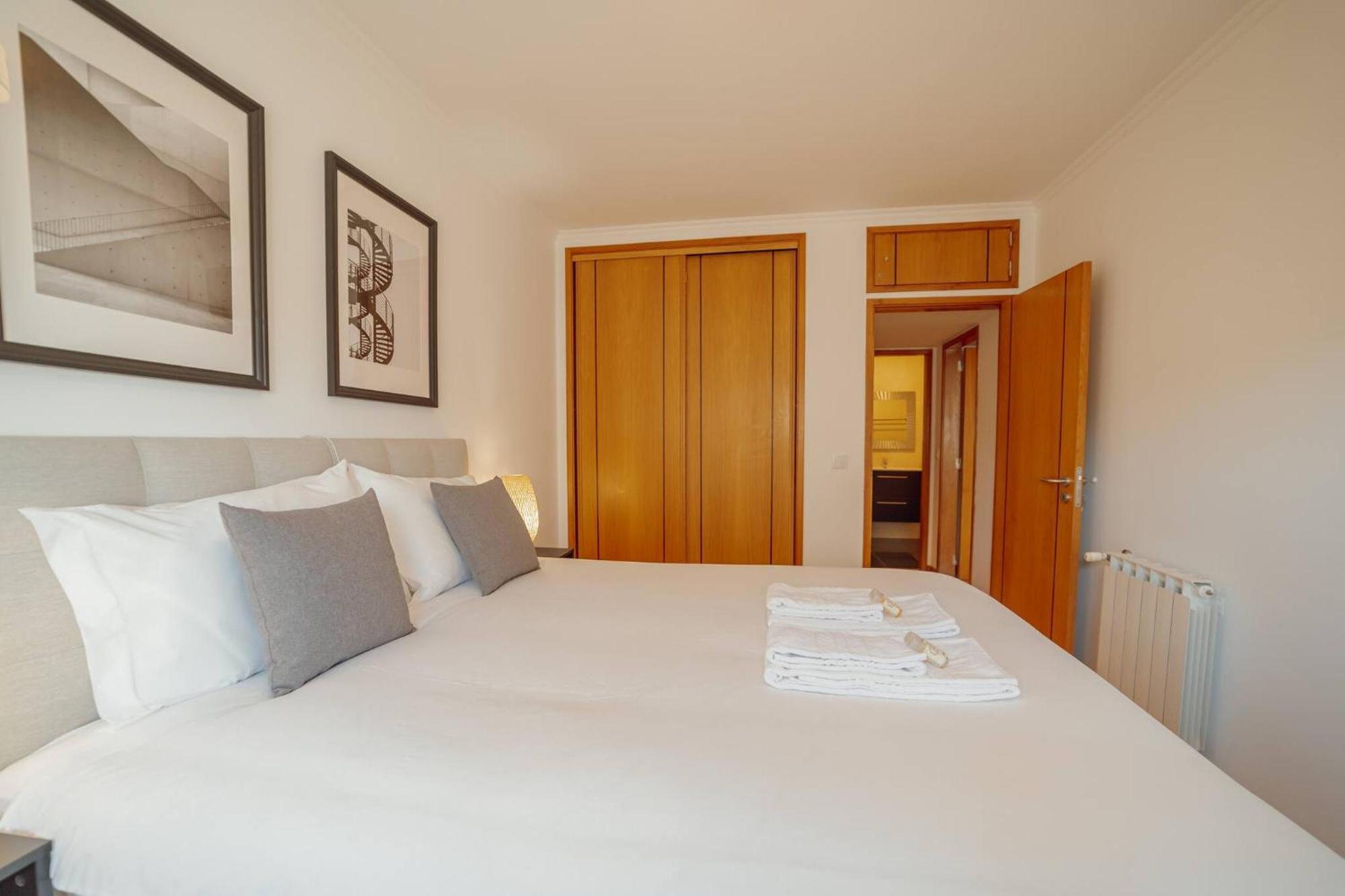 Apartamento Boavista Premium By Hosty *