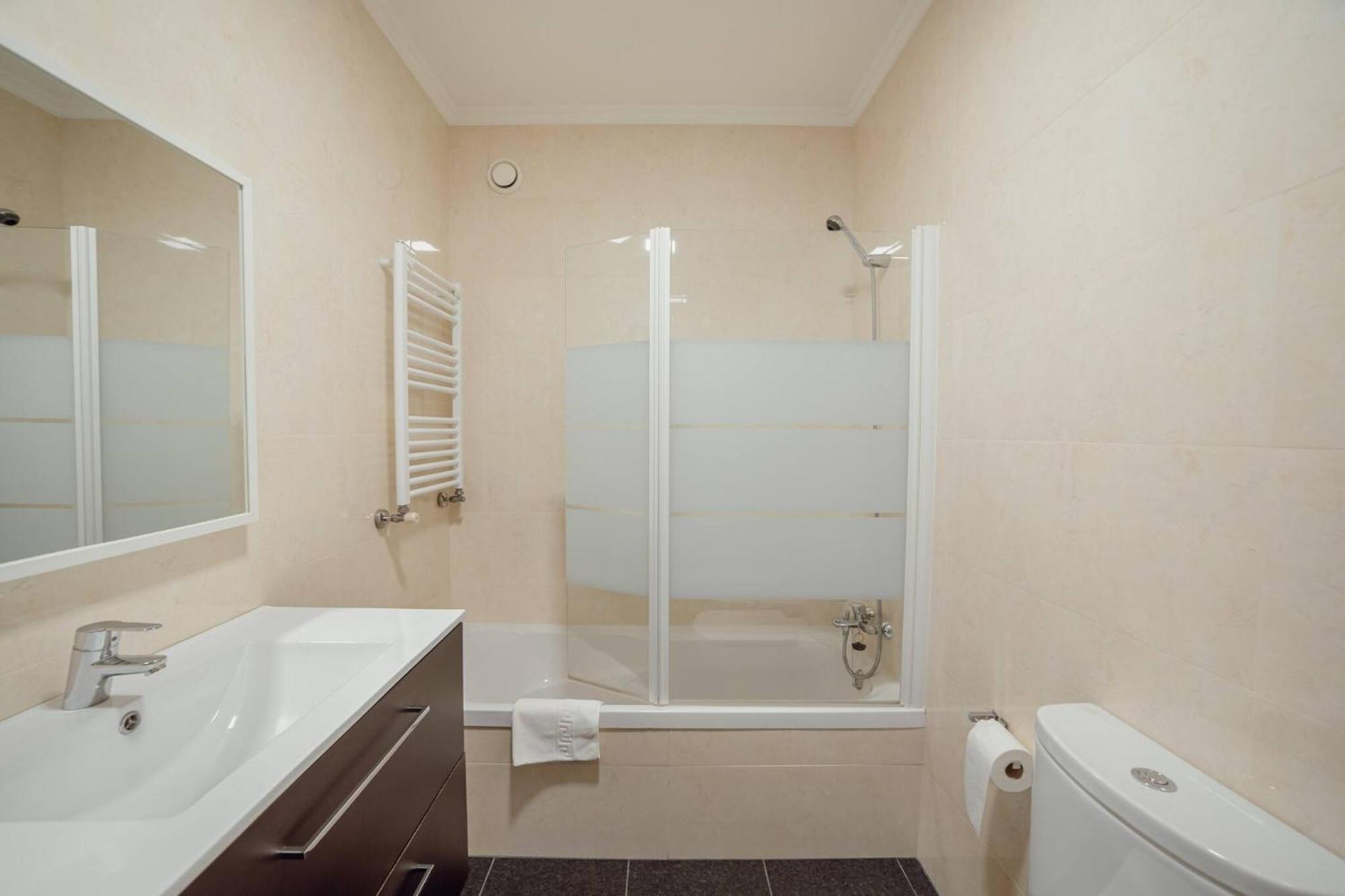 Boavista Premium By Hosty Apartamento *