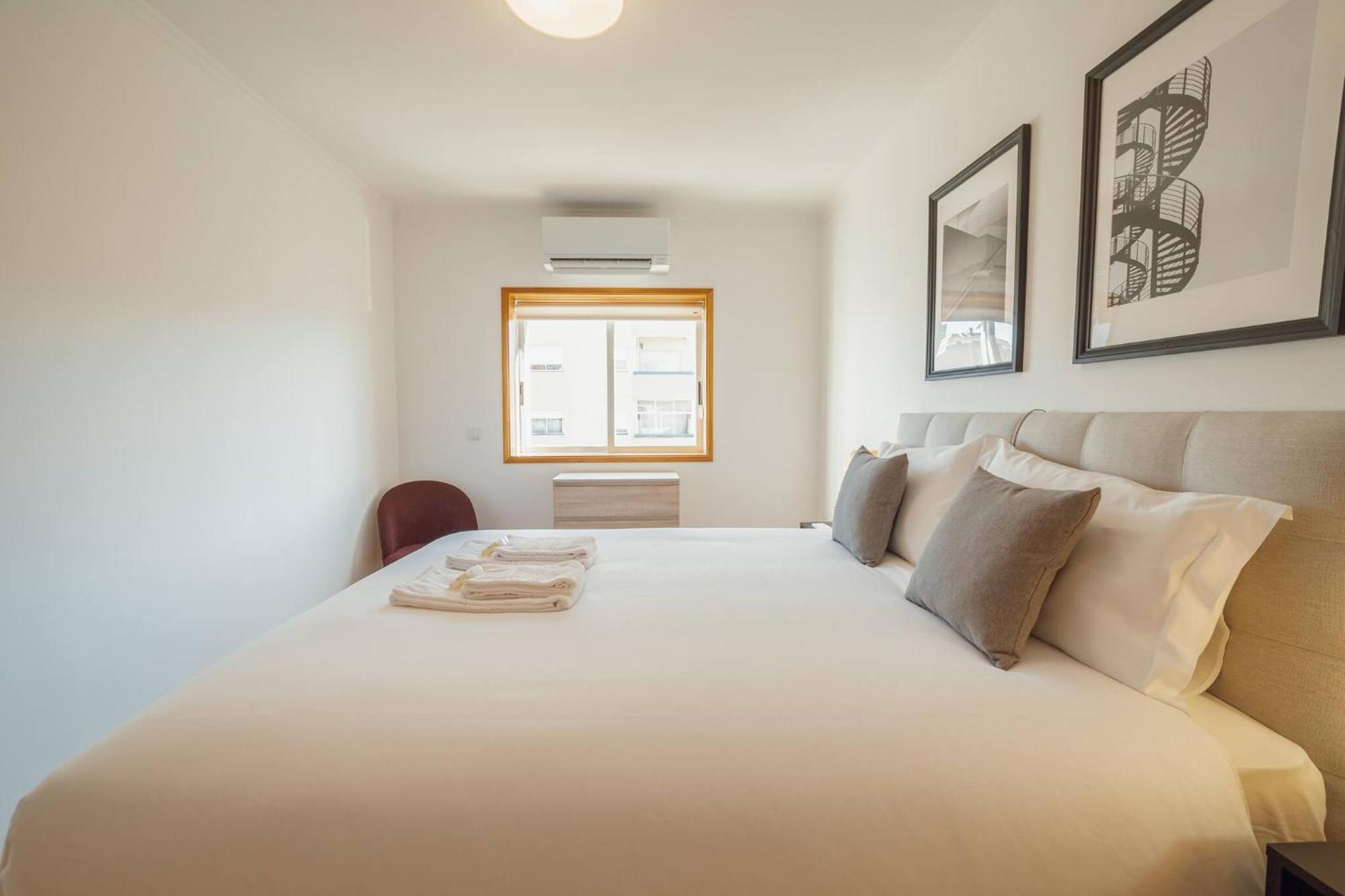 Apartamento Boavista Premium By Hosty *