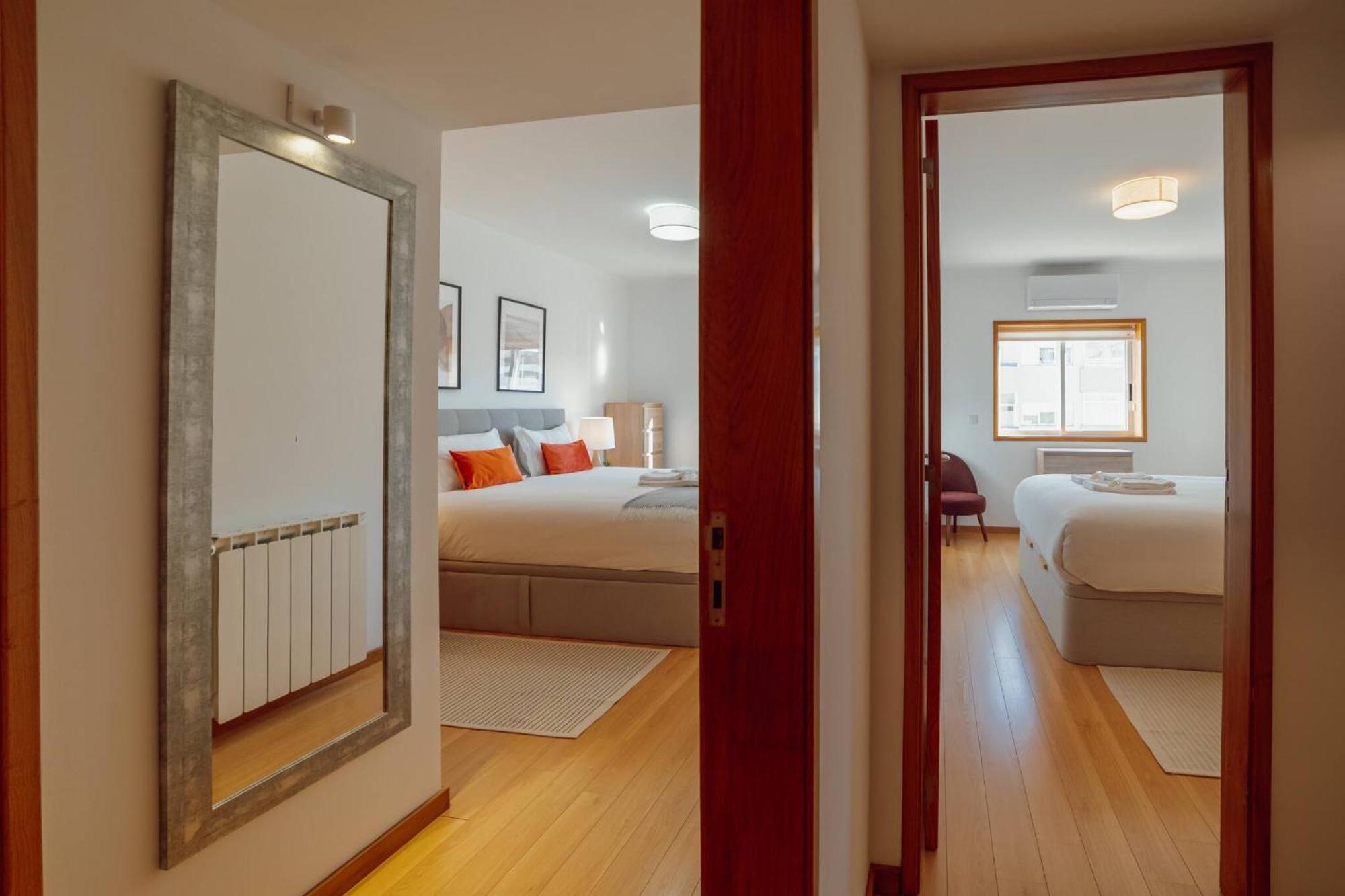 Boavista Premium By Hosty Apartamento Porto