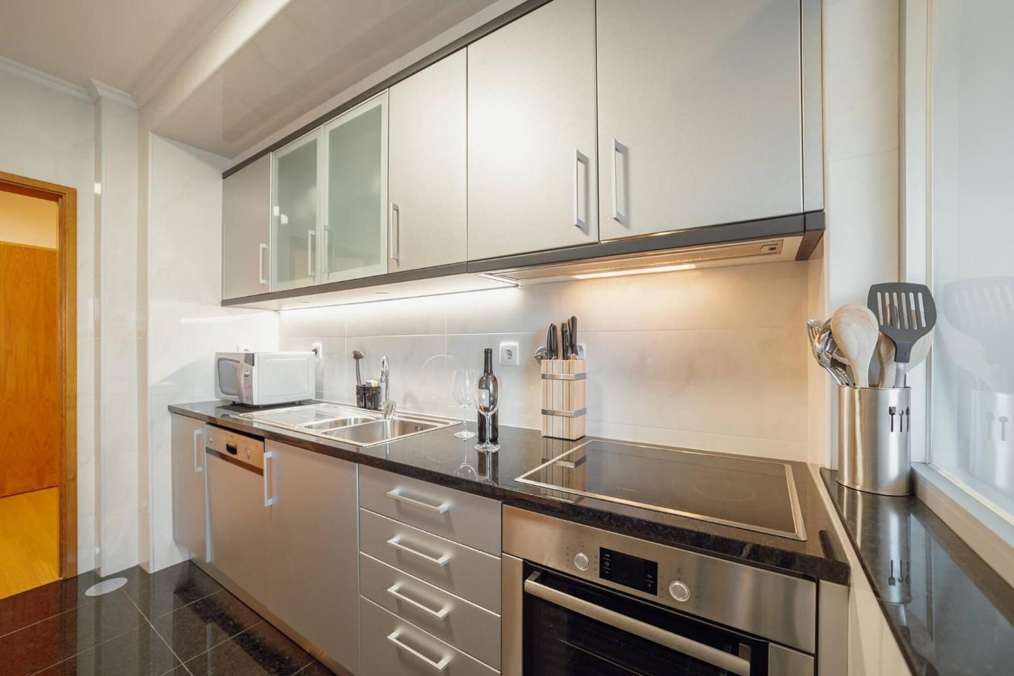 Boavista Premium By Hosty Apartamento