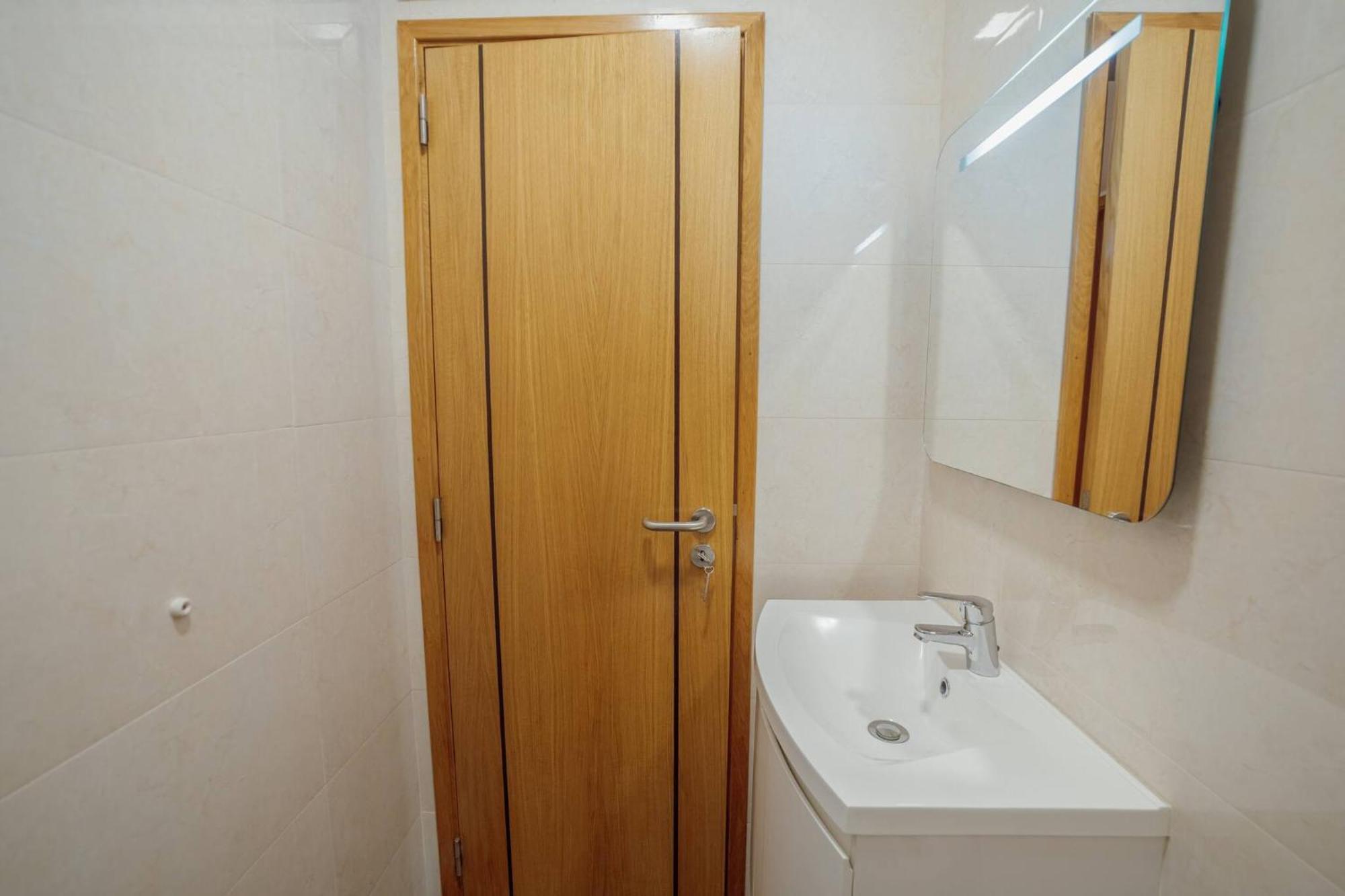 Boavista Premium By Hosty Apartamento *