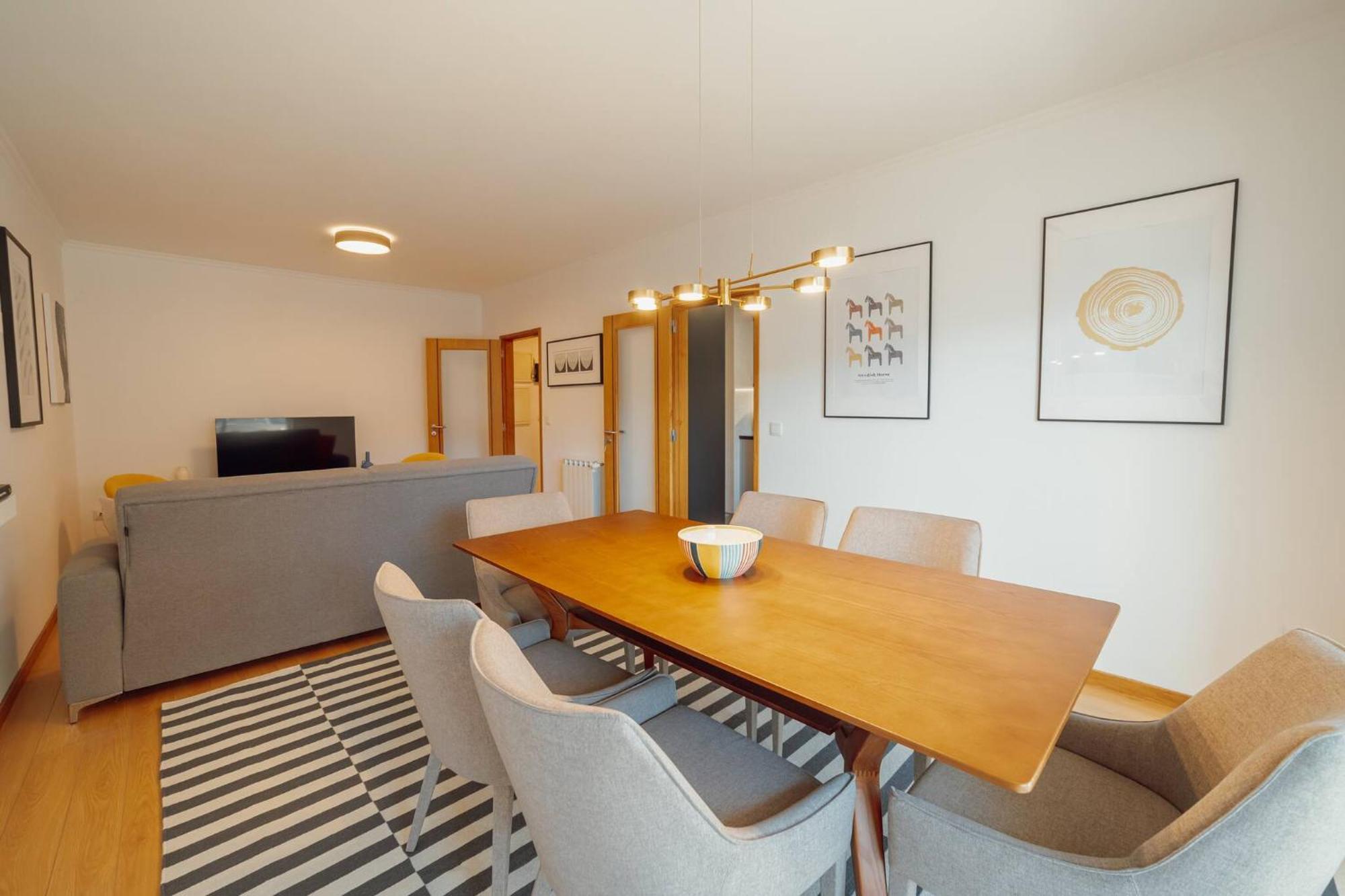 Boavista Premium By Hosty Apartamento Porto