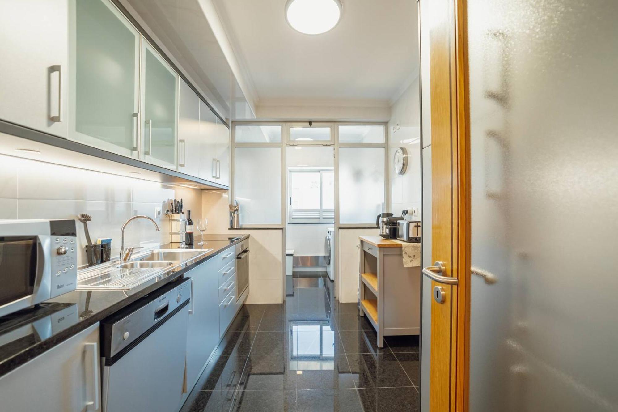 Boavista Premium By Hosty Apartamento