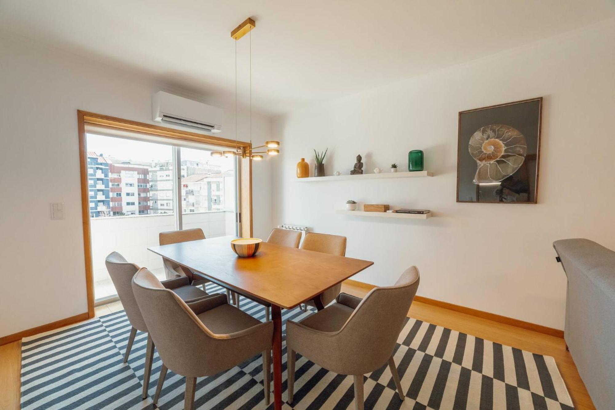 Boavista Premium By Hosty *