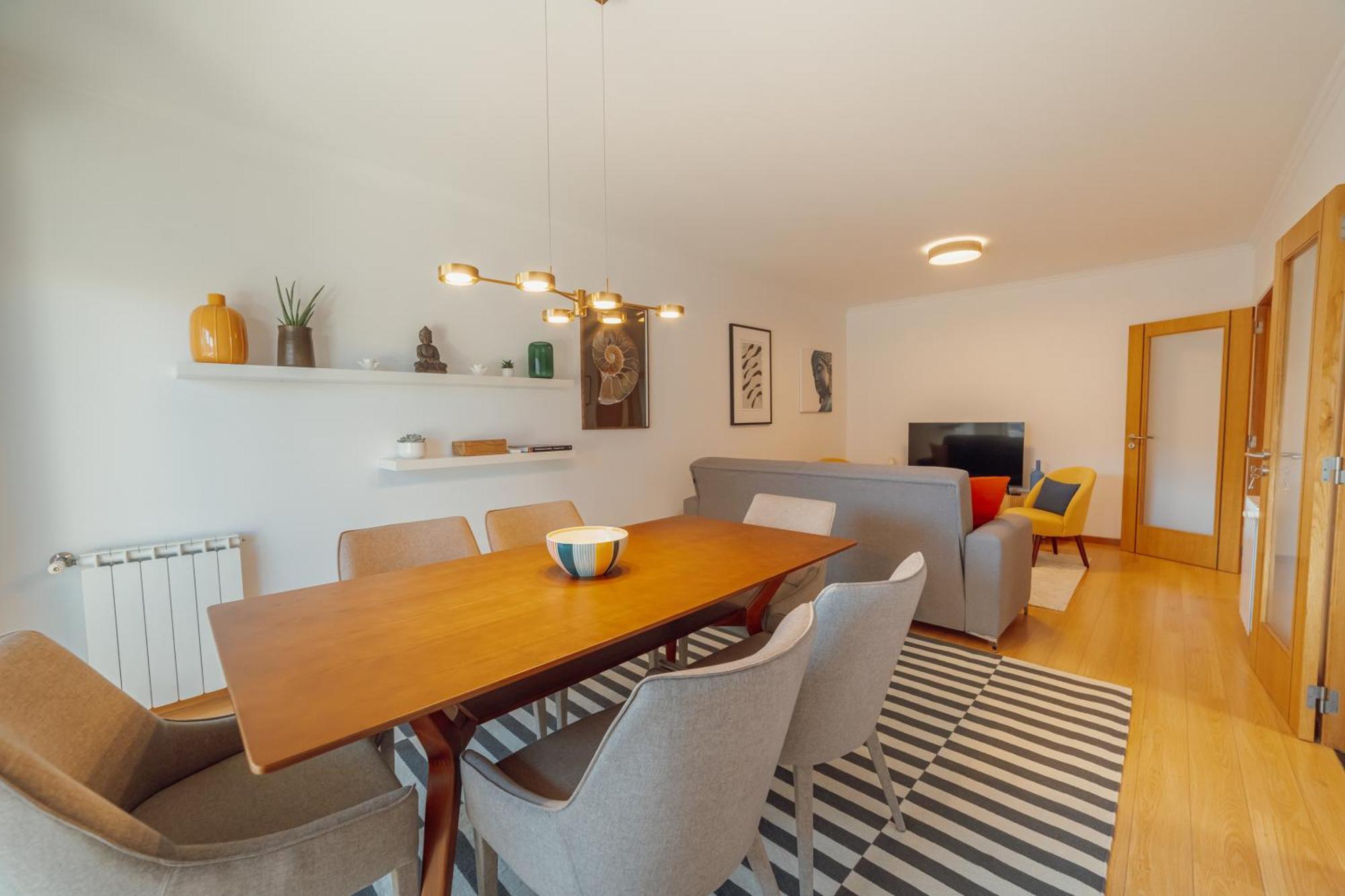 Boavista Premium By Hosty Appartamento Oporto