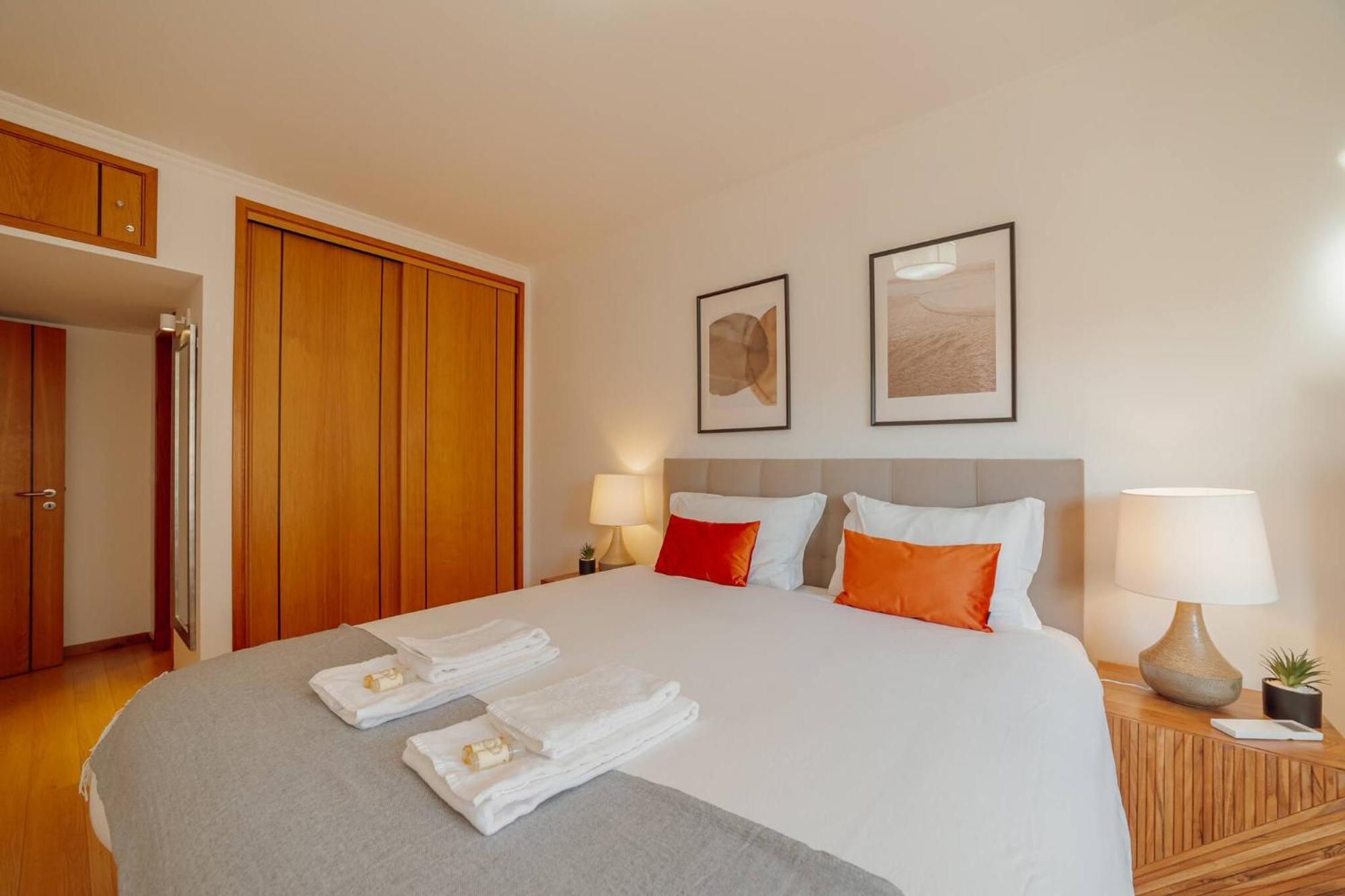 Boavista Premium By Hosty * Oporto