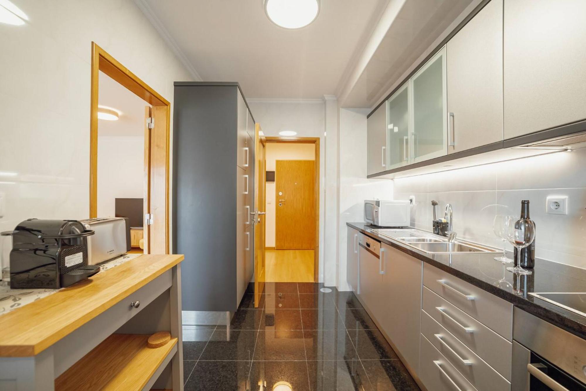 Appartamento Boavista Premium By Hosty *